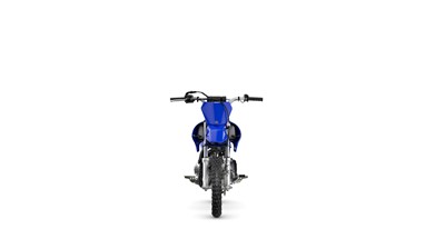 Yamaha TT-R50 2025 | Moto | Competição