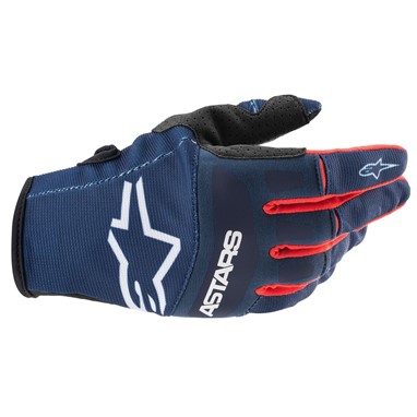 Luvas Alpinestars TECHSTAR GLOVES | Luvas