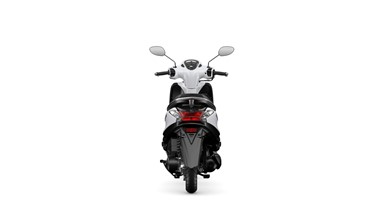 Yamaha D’elight 2024 | Scooter | Urban Mobility