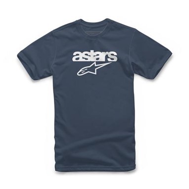 T-Shirt Alpinestars HERITAGE BLAZE TEE | T-Shirt