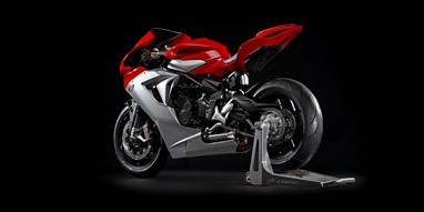 Mv Agusta F3 675 | Moto | F3