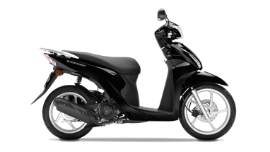 Honda Vision | Scooter | Scooters