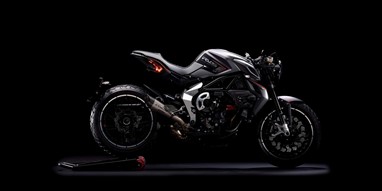 Mv Agusta RVS #1 | Moto | RVS