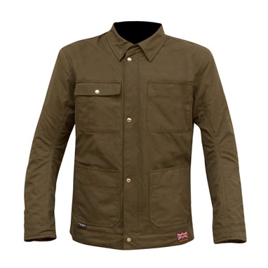 Merlin VITÓRIA CAMISA PEAT | Camisa