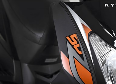 Kymco AGILITY 50 | Scooter | Scooters 50