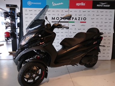 Piaggio MP3 350 | Triciclo
