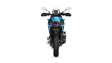 Yamaha Ténéré 700 Rally 2026 | Moto | Aventura