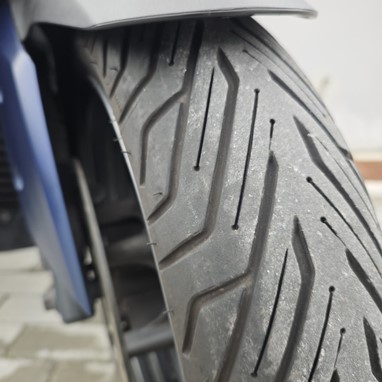 Yamaha X-Max 125 | Scooter