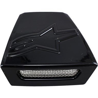 Respirador Alpinestars REAR VENT FRAME S-M10/S-M8 | Respirador