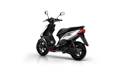 Yamaha JogRR | Scooter | 50cc