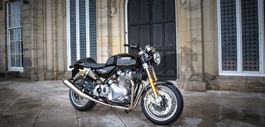 Norton Comando 961 Sport | Moto | Comando