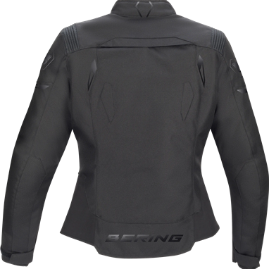 Blusão BERING Lady THUNDER Preto | Blusões