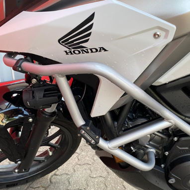 Honda NC 750X DCT | Moto
