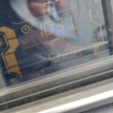 Yamaha X-Max 125 | Scooter