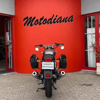 Royal Enfield Royal INTERCEPTOR 650 | Moto