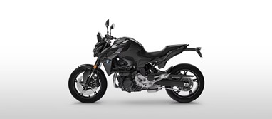 BMW F 900 R 2026 | Moto | Roadster