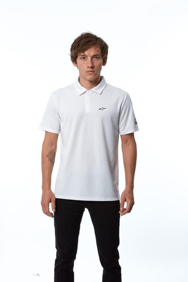Polo Alpinestars SCENARIO PERFORMANCE POLO | Polo
