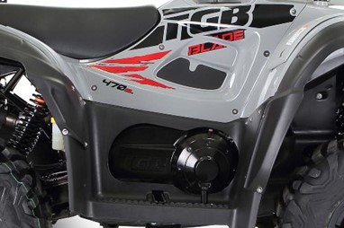 TGB BLADE 470 4*2 | ATV | ATV