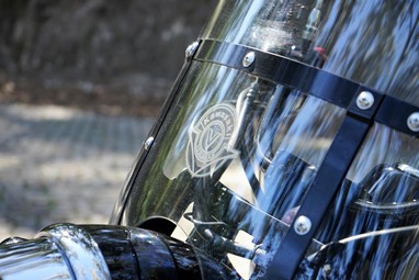 Kawasaki VN 1500 Drifter | Moto