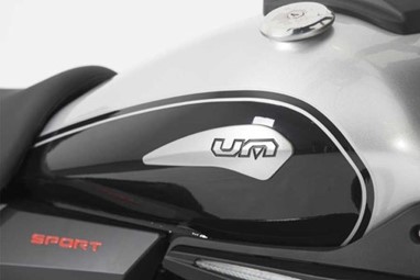UM Renegade Sport S | Moto | Cruiser