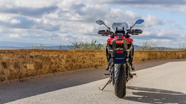 Yamaha TRACER 7 2025 | Moto | Desportivas de Turismo