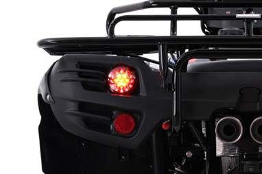 TGB BLADE 550 EPS | ATV | ATV