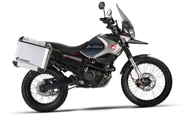 Mash Adventure 400cc | Moto | Motos 400