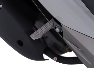 Kymco X-Town City 125 | Scooter | Scooters 125cc