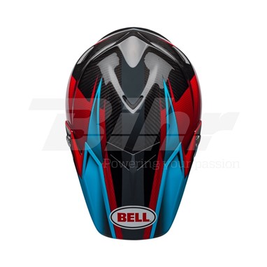 CAPACETE BELL Moto-9 Flex Hound | Capacete Offroad