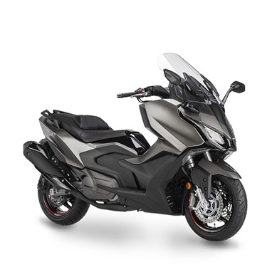 Kymco AK550 Premium | Scooter | Scooters acima 125