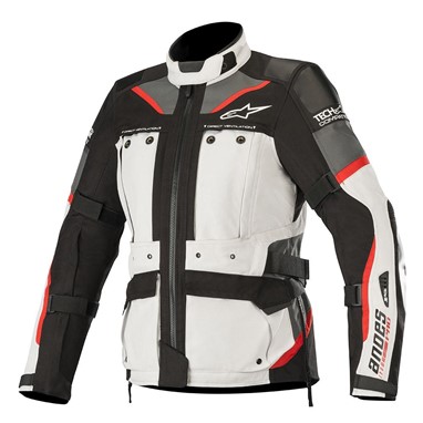 Blusão Alpinestars STELLA ANDES PRO DRYSTAR® JACKET TECH-AIR® COMPATIBLE | Blusões