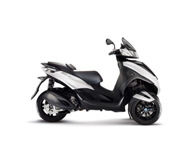 Piaggio MP3 Yourban LT Sport | Scooter | Más de 125cc