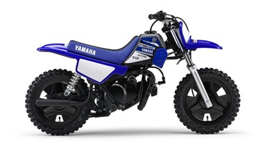 Yamaha PW50 | Moto | Competición