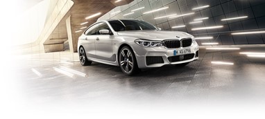 BMW Série 6 Gran Turismo 630d xDrive Auto | Aut. | 265 CV | 4 Portas | Carro | Série 6