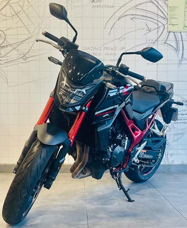 Honda Hornet 750 | Moto