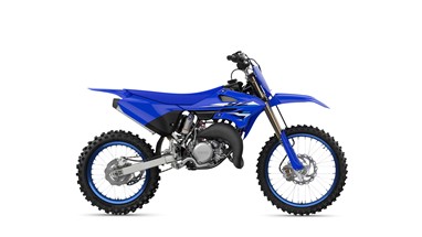 Yamaha YZ85 2026 | Moto | Competição
