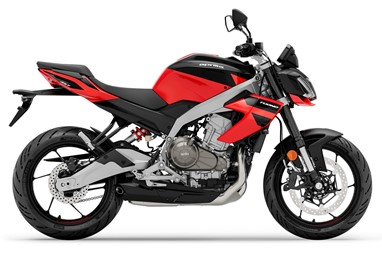 Aprilia Tuono 457 2025 | Moto | Motos