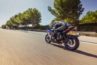 Suzuki GSX-R1000R | Moto | Desportivas