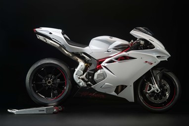 Mv Agusta F4 | Moto | Super-Sport