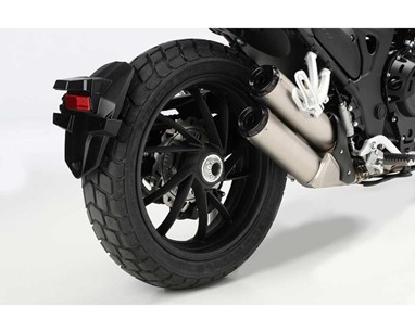 Macbor Eight Mile 500 Street | Moto | Street bikes
