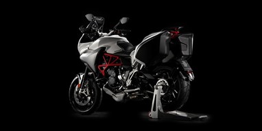Mv Agusta Turismo Veloce 800 Lusso | Moto | Turismo Veloce