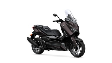 Yamaha XMAX 125 Tech MAX+ 2025 | Scooter | Desporto