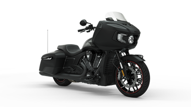 Indian Challenger Dark Horse | Moto | Challenger