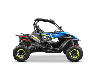 CFMOTO ZFORCE 1000 Sport R | SSV | SSV