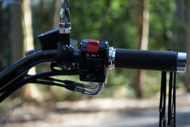 Kawasaki VN 1500 Drifter | Moto