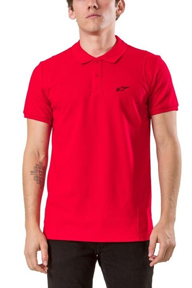 Polo Alpinestars CAPITAL POLO | Polo