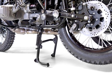 Ural Gear Up Standard | Sidecar | Ranger