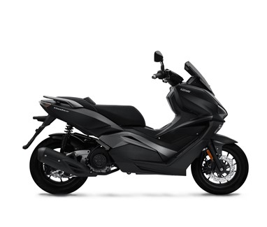 Keeway Vieste 125 | Scooter | Scooters