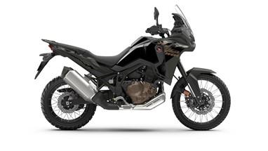 Honda CRF1100L Africa Twin 2026 | Moto | Adventure