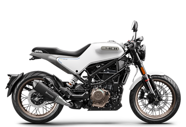 Husqvarna Vitpilen 401 | Moto | Vitpilen
